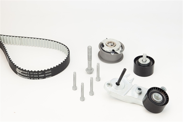 SET CUREA DE DISTRIBUTIE