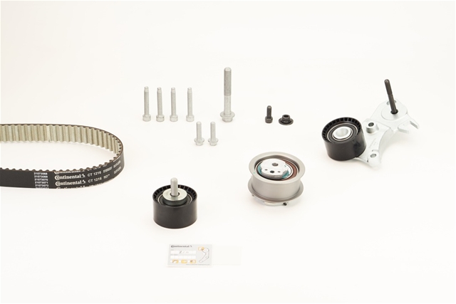 SET CUREA DE DISTRIBUTIE