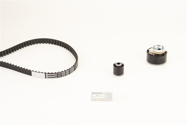 SET CUREA DE DISTRIBUTIE