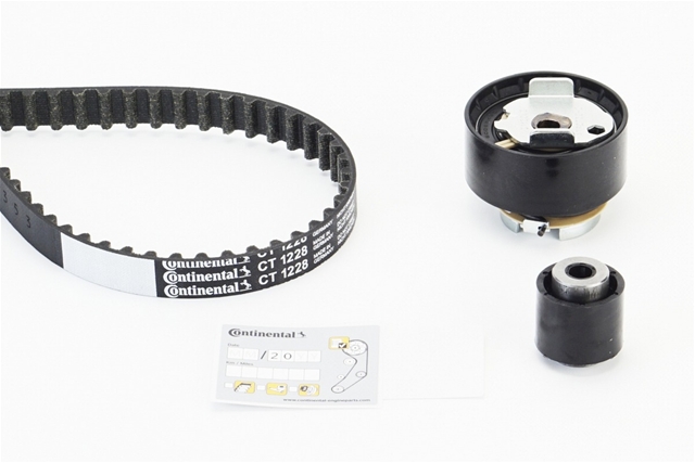 SET CUREA DISTRIBUTIE