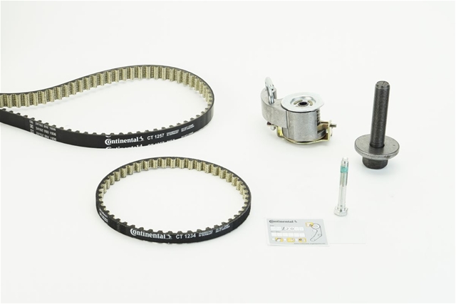 SET CUREA DE DISTRIBUTIE