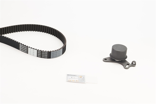 SET CUREA DE DISTRIBUTIE