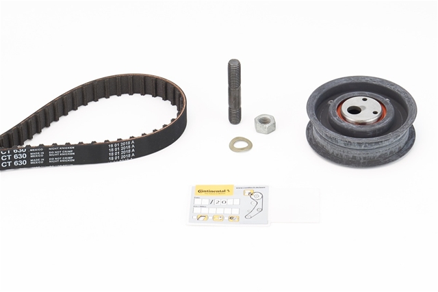 SET CUREA DE DISTRIBUTIE