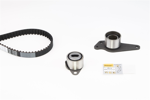 SET CUREA DE DISTRIBUTIE