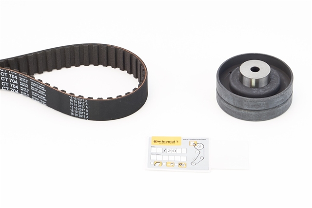 SET CUREA DE DISTRIBUTIE