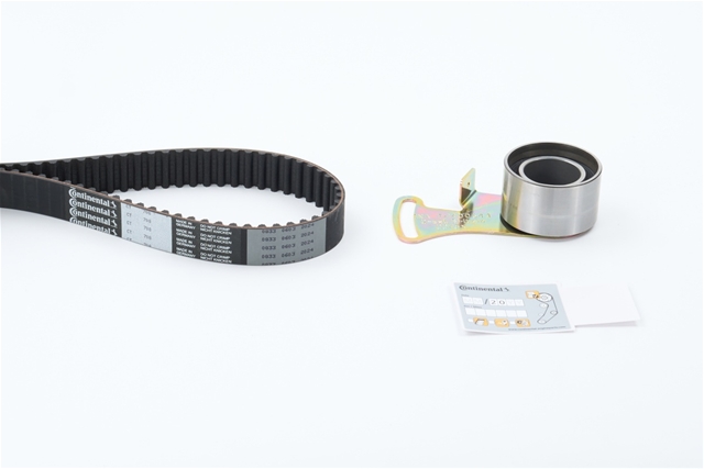 SET CUREA DE DISTRIBUTIE