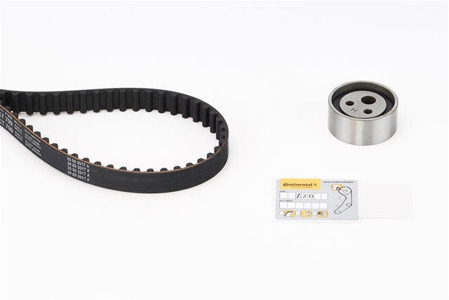 SET CUREA DE DISTRIBUTIE