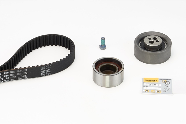 SET CUREA DE DISTRIBUTIE