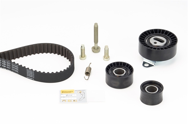 SET CUREA DE DISTRIBUTIE