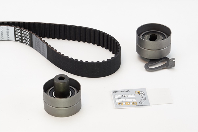 SET CUREA DE DISTRIBUTIE
