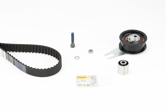 SET CUREA DE DISTRIBUTIE