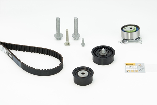SET CUREA DE DISTRIBUTIE