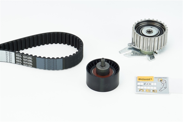 SET CUREA DE DISTRIBUTIE