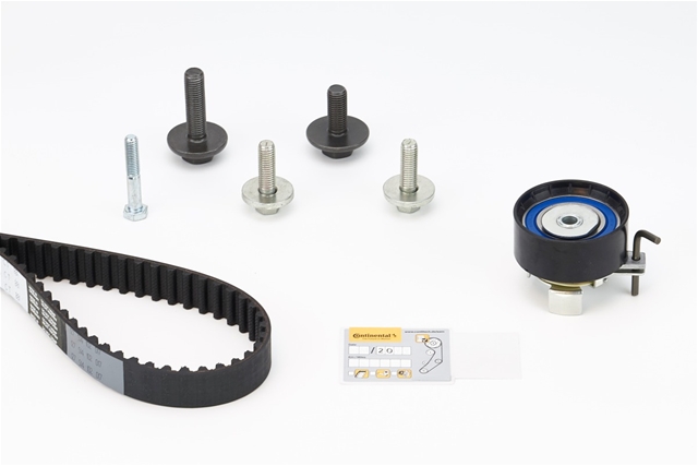 SET CUREA DE DISTRIBUTIE