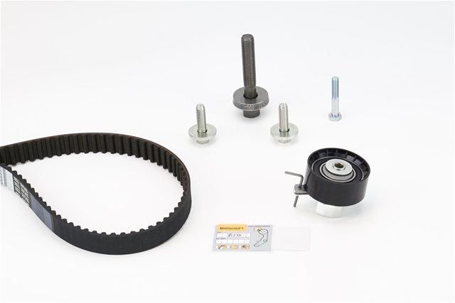 SET CUREA DE DISTRIBUTIE