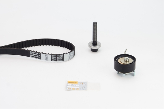 SET CUREA DE DISTRIBUTIE