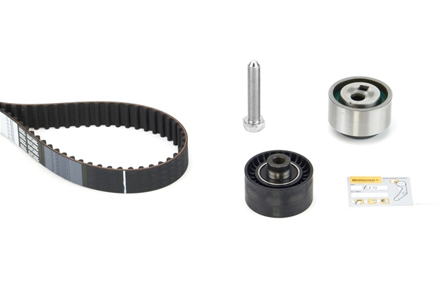 SET CUREA DE DISTRIBUTIE
