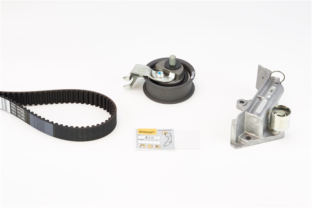 SET CUREA DE DISTRIBUTIE