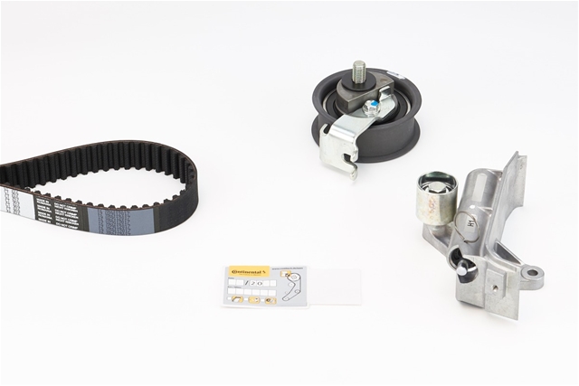 SET CUREA DE DISTRIBUTIE