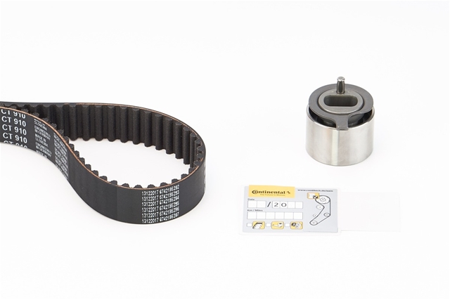 SET CUREA DE DISTRIBUTIE