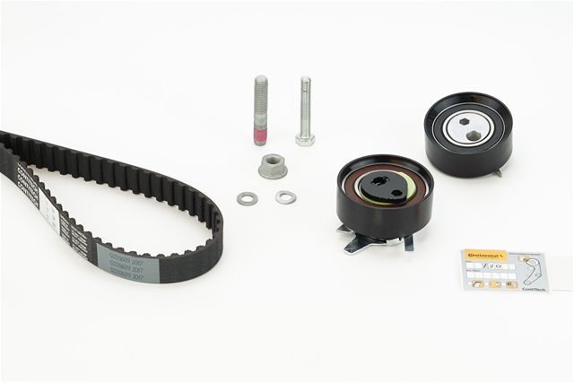 SET CUREA DE DISTRIBUTIE