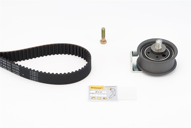 SET CUREA DE DISTRIBUTIE