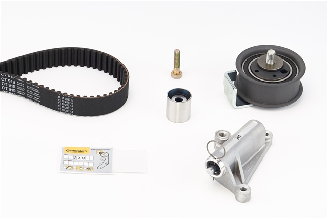 SET CUREA DE DISTRIBUTIE