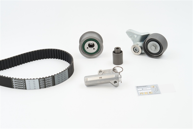 SET CUREA DE DISTRIBUTIE