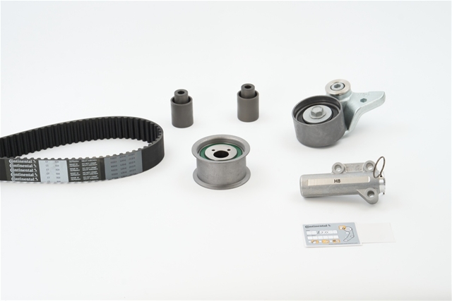 SET CUREA DE DISTRIBUTIE