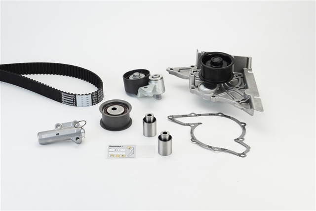 SET POMPA APA + CUREA DINTATA