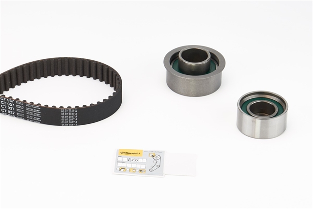 SET CUREA DE DISTRIBUTIE