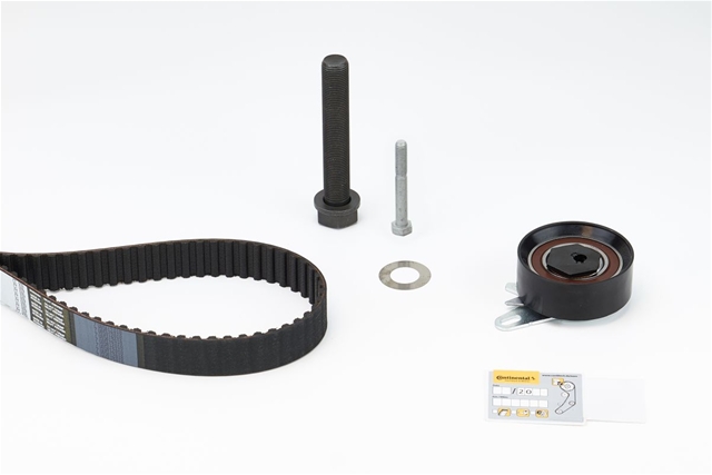 SET CUREA DE DISTRIBUTIE