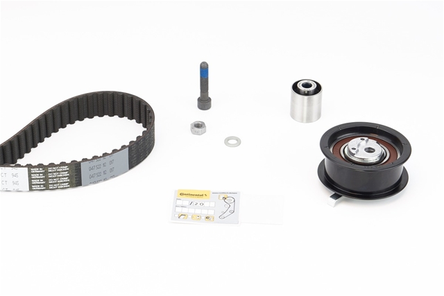 SET CUREA DE DISTRIBUTIE