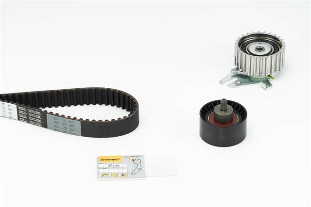 SET CUREA DE DISTRIBUTIE