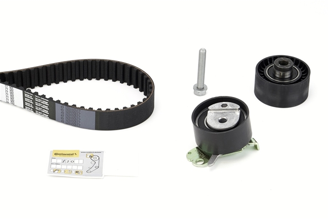 SET CUREA DE DISTRIBUTIE