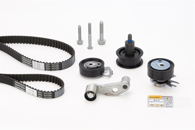 SET CUREA DE DISTRIBUTIE