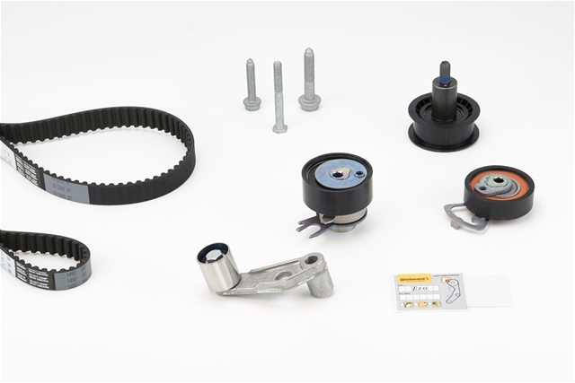 SET CUREA DE DISTRIBUTIE
