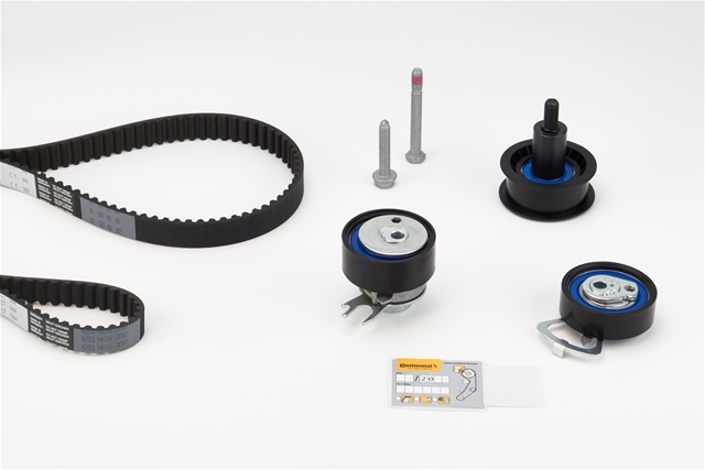 SET CUREA DE DISTRIBUTIE