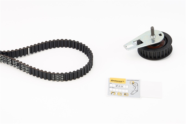 SET CUREA DE DISTRIBUTIE