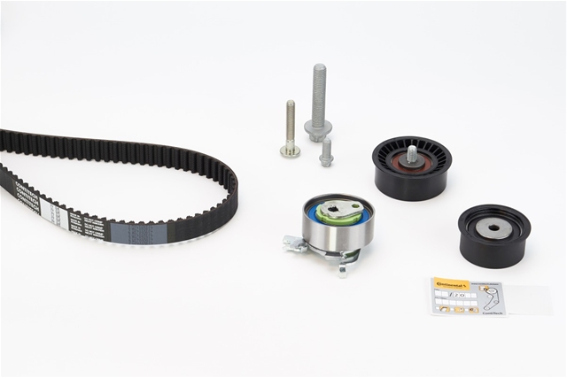 SET CUREA DE DISTRIBUTIE