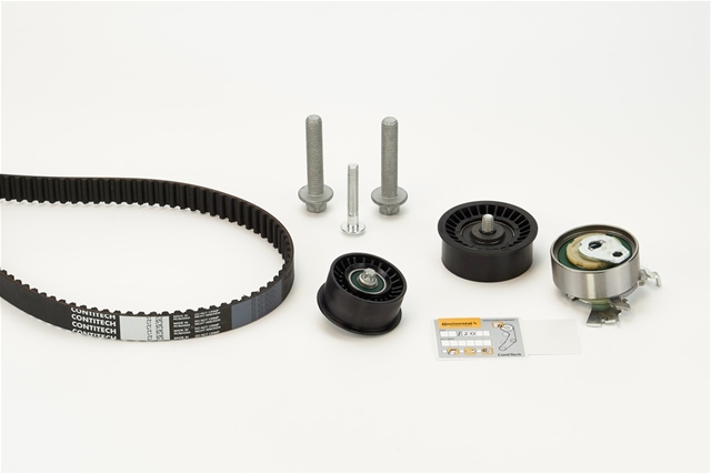 SET CUREA DE DISTRIBUTIE