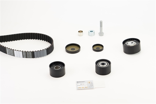 SET CUREA DE DISTRIBUTIE