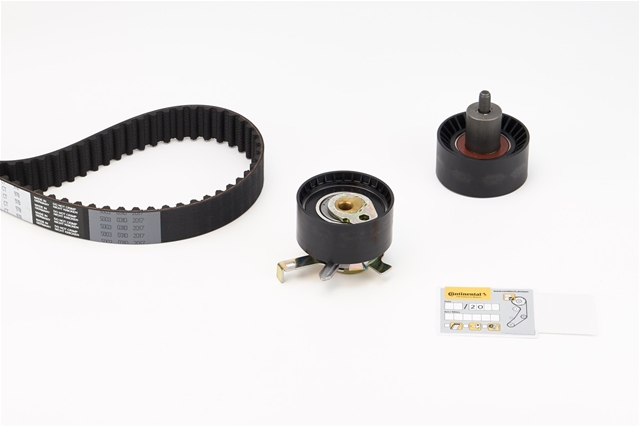 SET CUREA DE DISTRIBUTIE