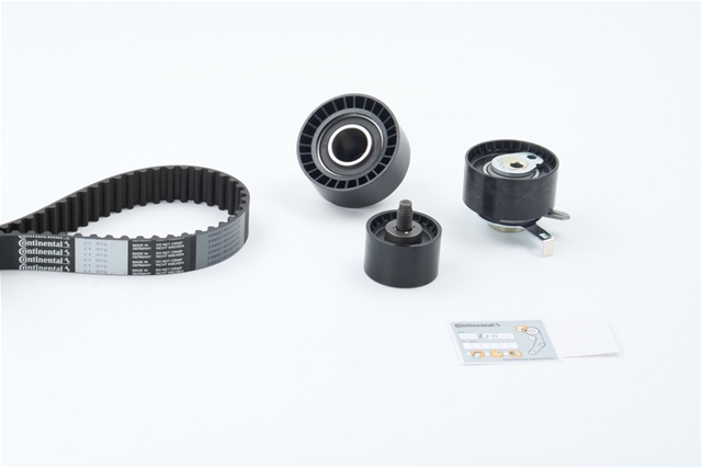 SET CUREA DE DISTRIBUTIE