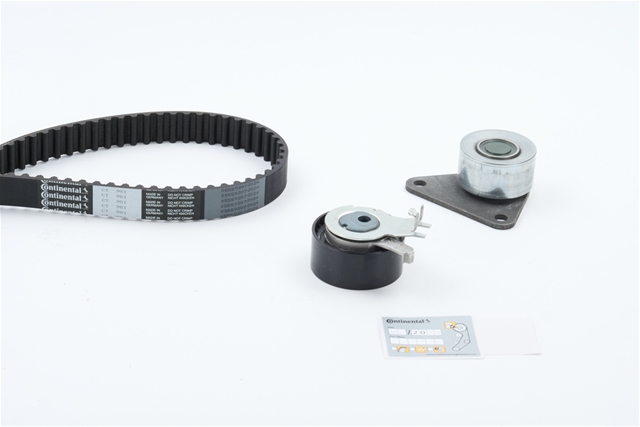 SET CUREA DE DISTRIBUTIE