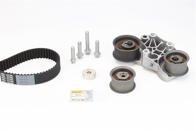 SET CUREA DE DISTRIBUTIE