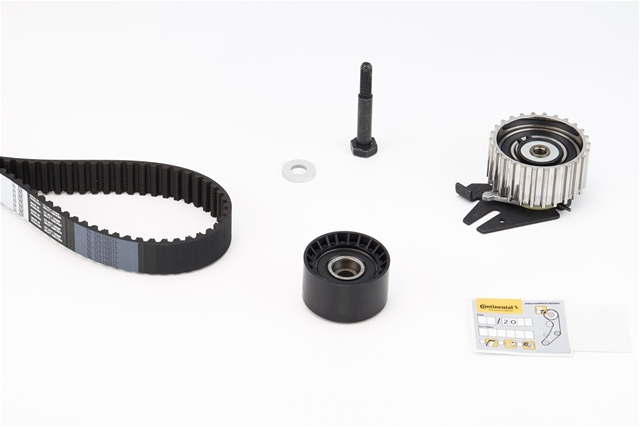 SET CUREA DE DISTRIBUTIE