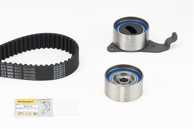 SET CUREA DE DISTRIBUTIE