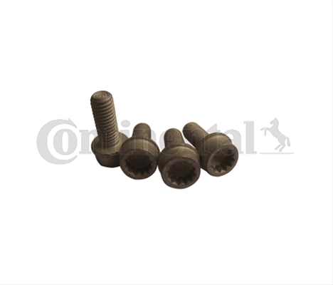 SET SURUB, DISC CUREA-ARBORE COTIT