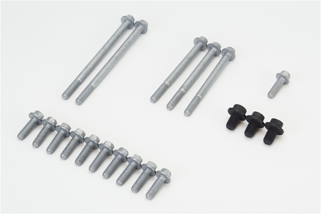 SET SURUB  DISC CUREA-ARBORE COTIT